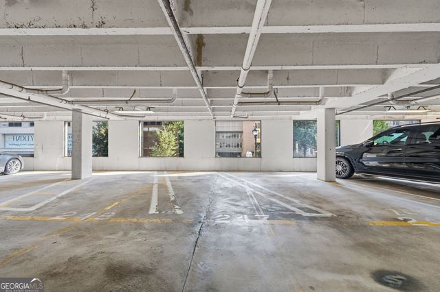 805 Peachtree Street NE 308, Atlanta, GA 30308