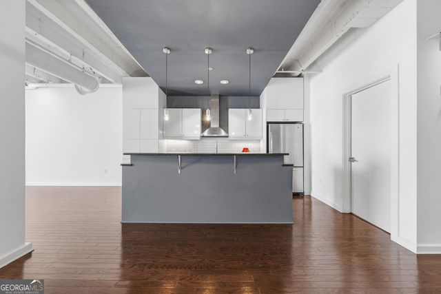 805 Peachtree Street NE 308, Atlanta, GA 30308