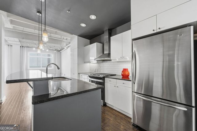 805 Peachtree Street NE 308, Atlanta, GA 30308