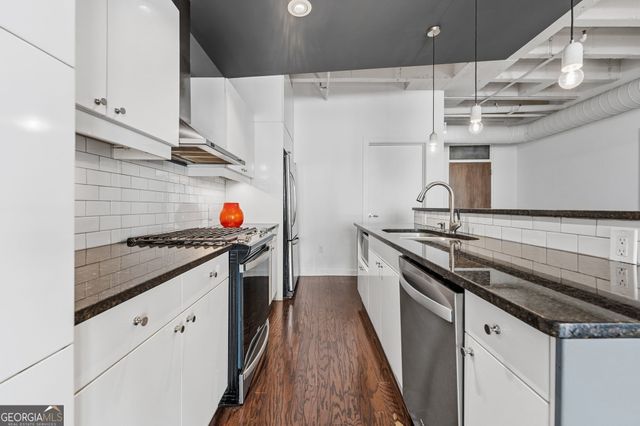 805 Peachtree Street NE 308, Atlanta, GA 30308