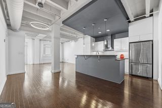 805 Peachtree Street NE 308, Atlanta, GA 30308