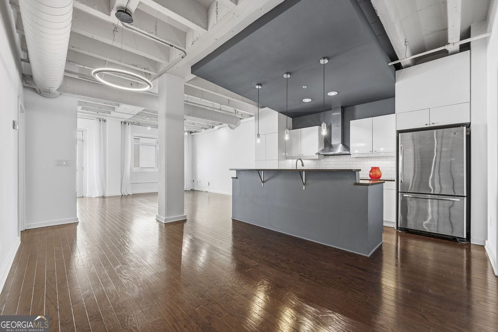 805 Peachtree Street NE 308, Atlanta, GA 30308