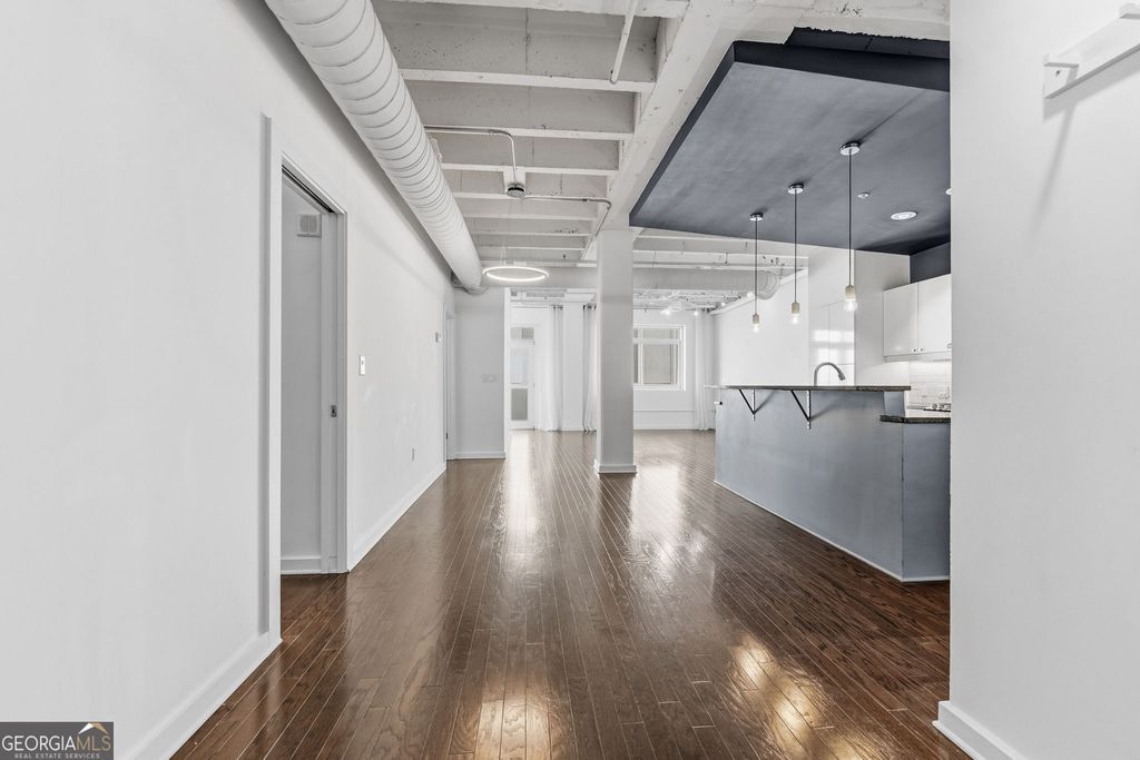 805 Peachtree Street NE 308, Atlanta, GA 30308 — photo 4