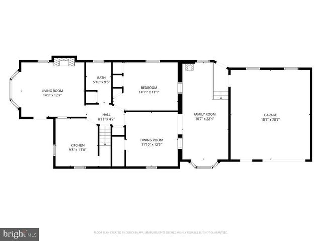 19 N JEFFERSON ST, Hanover, PA 17331