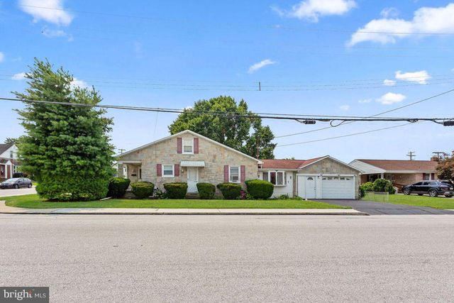 19 N JEFFERSON ST, Hanover, PA 17331