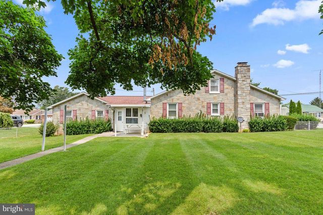 19 N JEFFERSON ST, Hanover, PA 17331