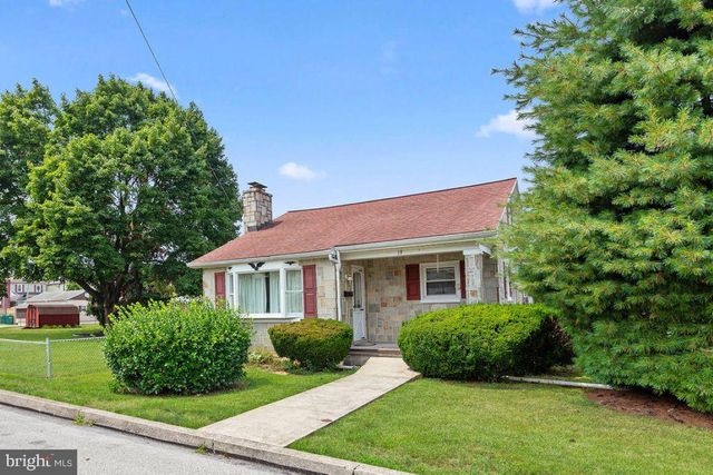 19 N JEFFERSON ST, Hanover, PA 17331