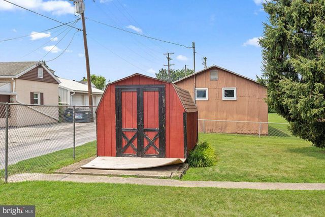 19 N JEFFERSON ST, Hanover, PA 17331