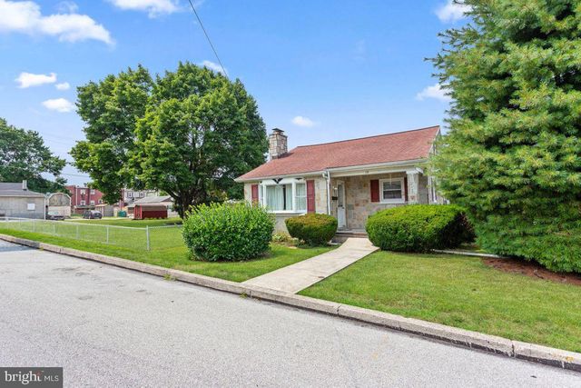 19 N JEFFERSON ST, Hanover, PA 17331