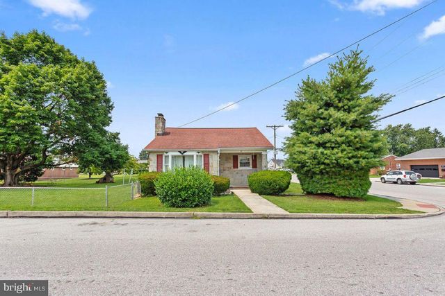 19 N JEFFERSON ST, Hanover, PA 17331