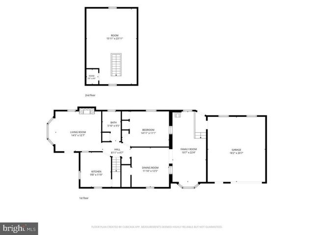 19 N JEFFERSON ST, Hanover, PA 17331