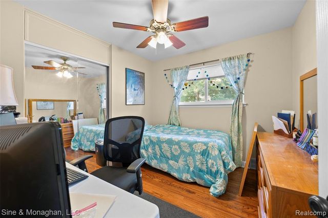 1515 Westchester Street, Westland, MI 48186