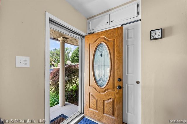 1515 Westchester Street, Westland, MI 48186