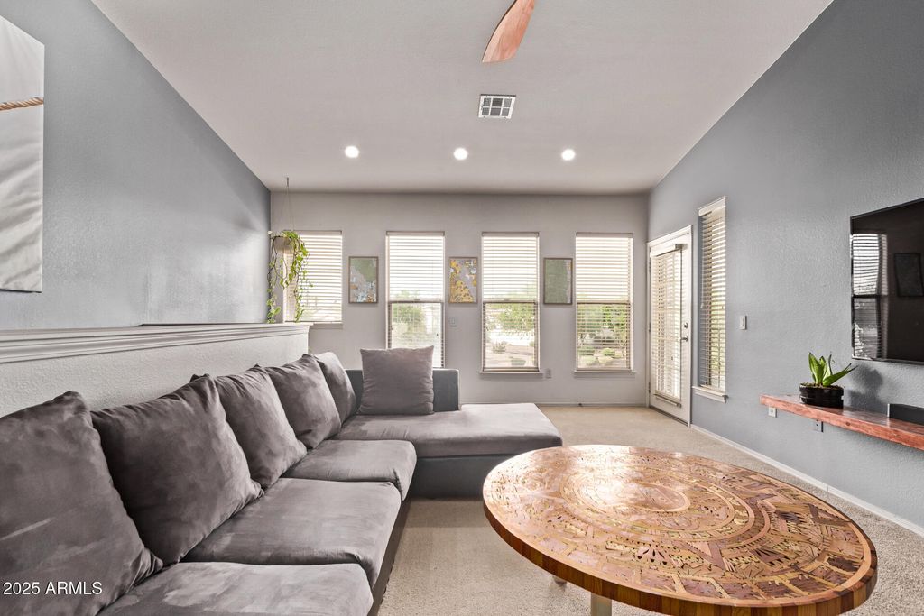 Image 10 of property listing at 14250 W WIGWAM Boulevard 722, Litchfield Park, AZ 85340