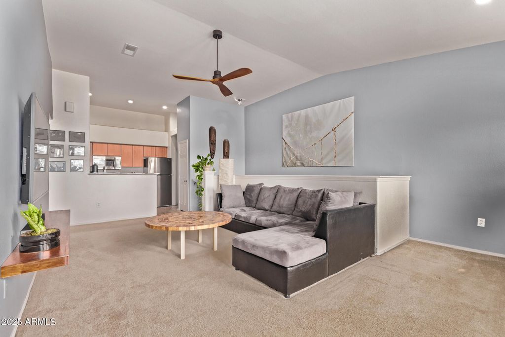Image 11 of property listing at 14250 W WIGWAM Boulevard 722, Litchfield Park, AZ 85340
