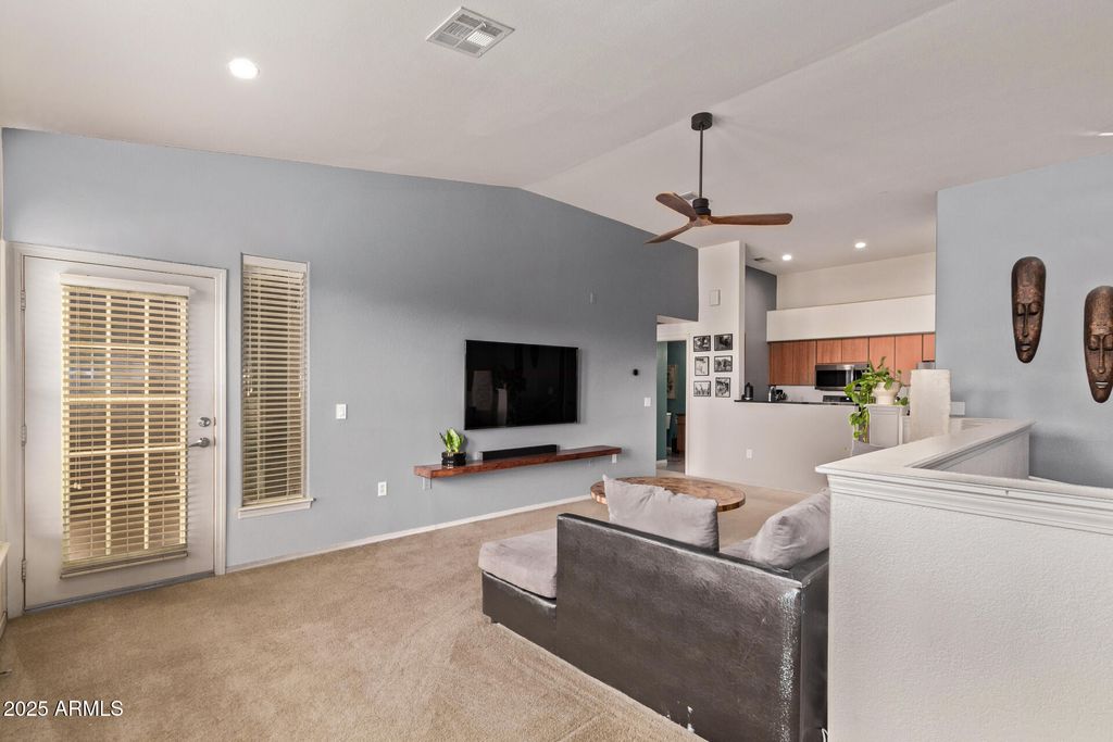Image 12 of property listing at 14250 W WIGWAM Boulevard 722, Litchfield Park, AZ 85340
