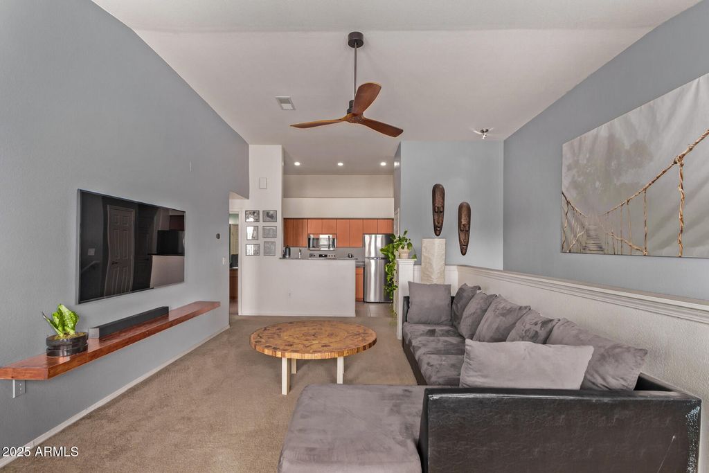 Image 13 of property listing at 14250 W WIGWAM Boulevard 722, Litchfield Park, AZ 85340