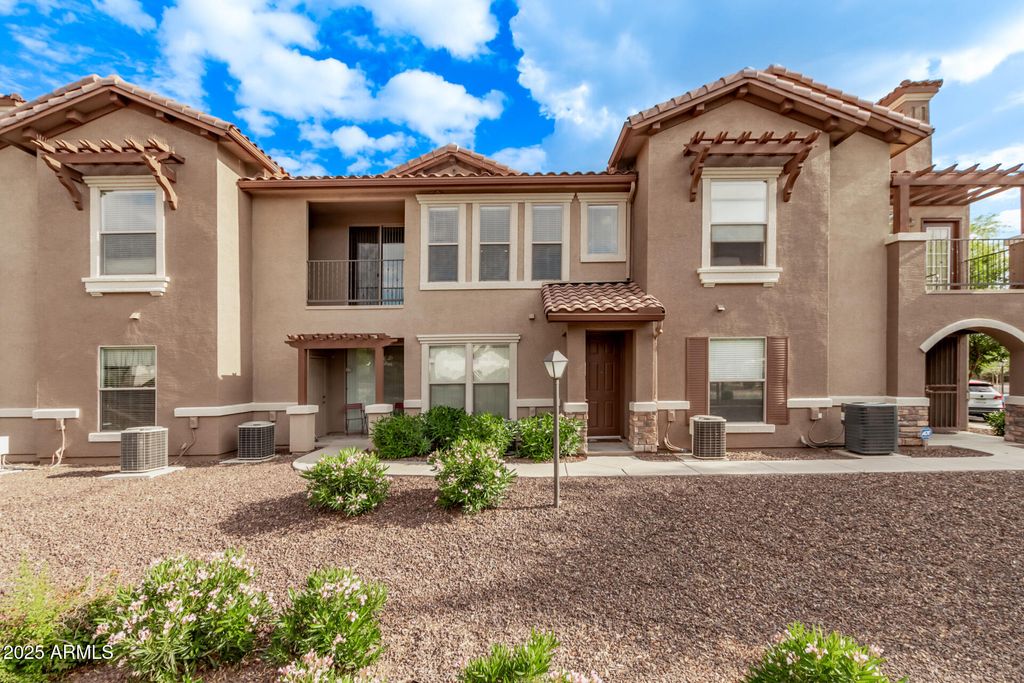 Image 2 of property listing at 14250 W WIGWAM Boulevard 722, Litchfield Park, AZ 85340
