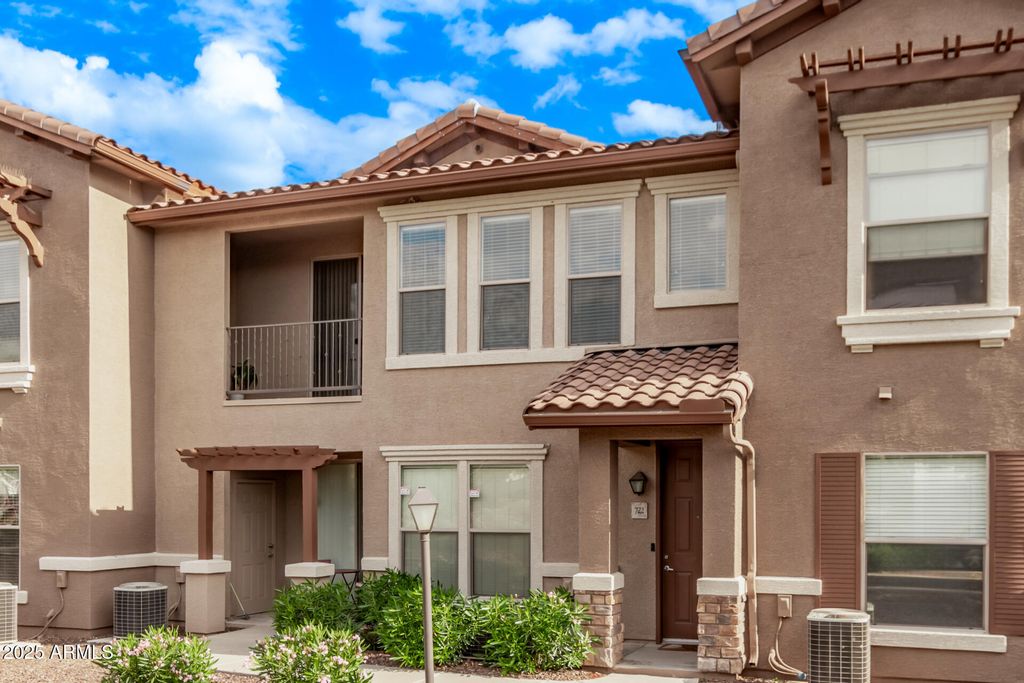 Image 3 of property listing at 14250 W WIGWAM Boulevard 722, Litchfield Park, AZ 85340