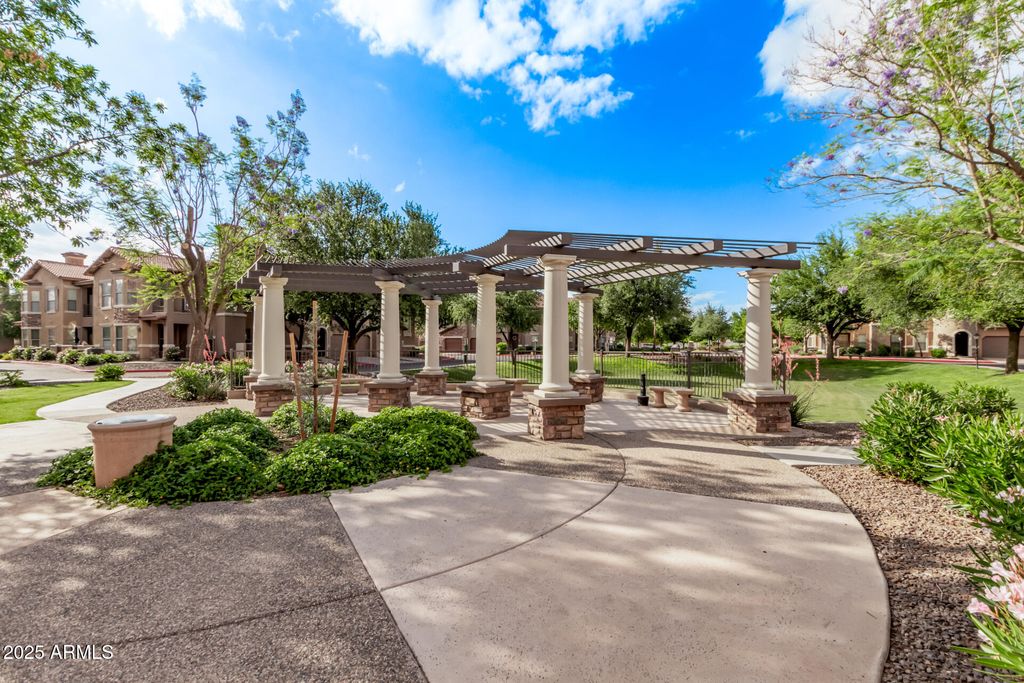 Image 30 of property listing at 14250 W WIGWAM Boulevard 722, Litchfield Park, AZ 85340