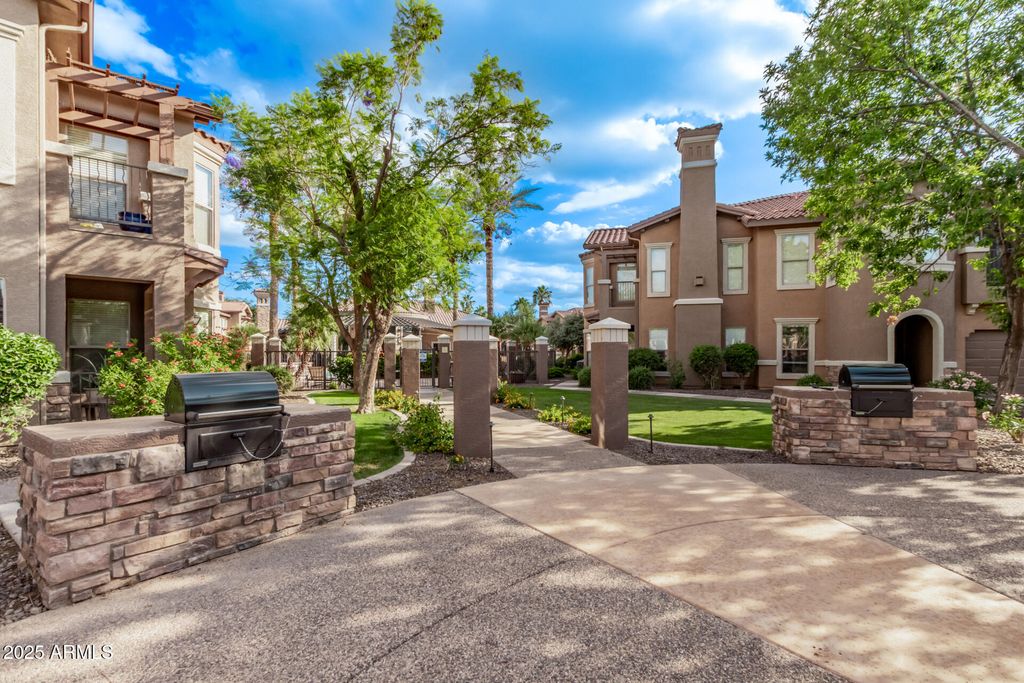 Image 31 of property listing at 14250 W WIGWAM Boulevard 722, Litchfield Park, AZ 85340