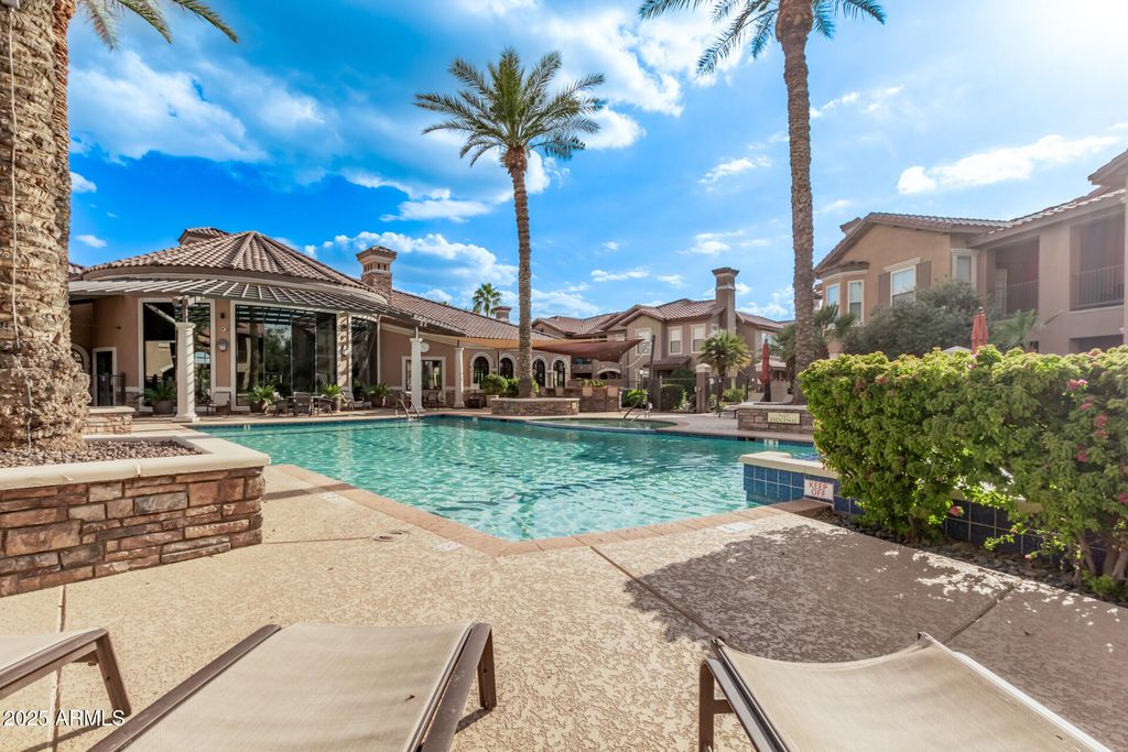 Image 32 of property listing at 14250 W WIGWAM Boulevard 722, Litchfield Park, AZ 85340