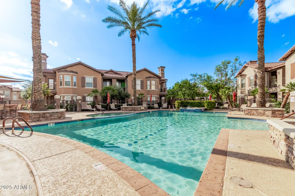 Image 33 of property listing at 14250 W WIGWAM Boulevard 722, Litchfield Park, AZ 85340