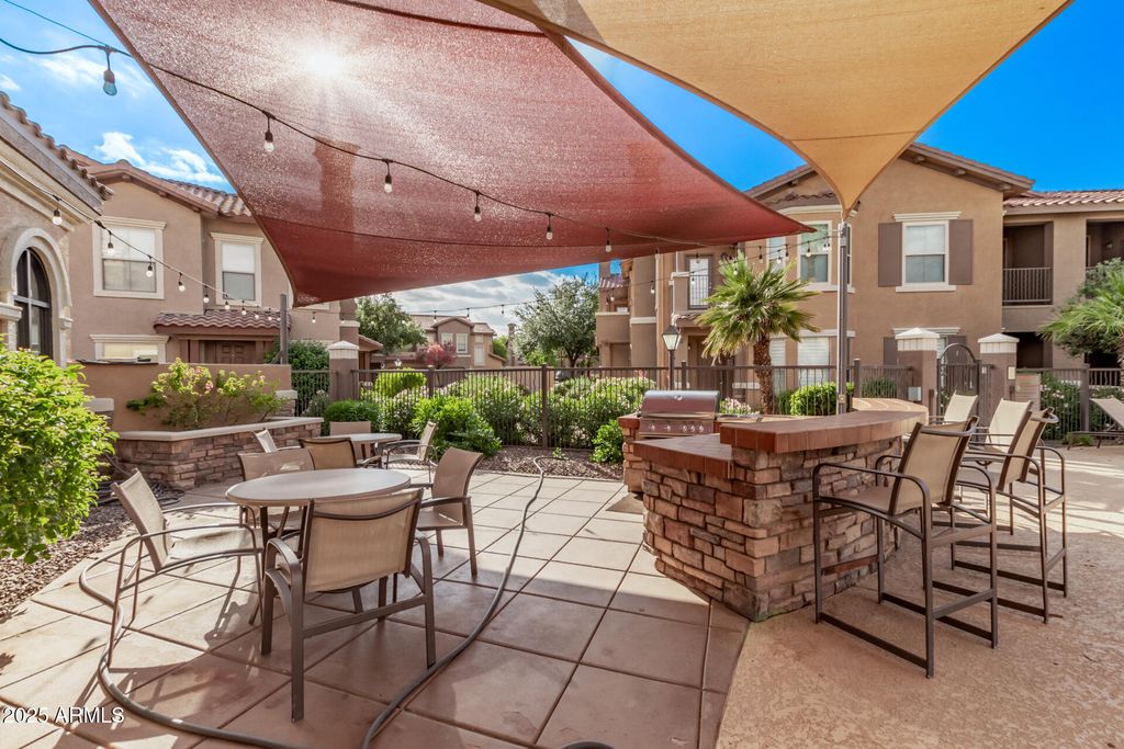 Image 34 of property listing at 14250 W WIGWAM Boulevard 722, Litchfield Park, AZ 85340