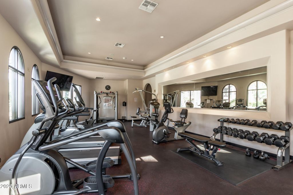 Image 35 of property listing at 14250 W WIGWAM Boulevard 722, Litchfield Park, AZ 85340
