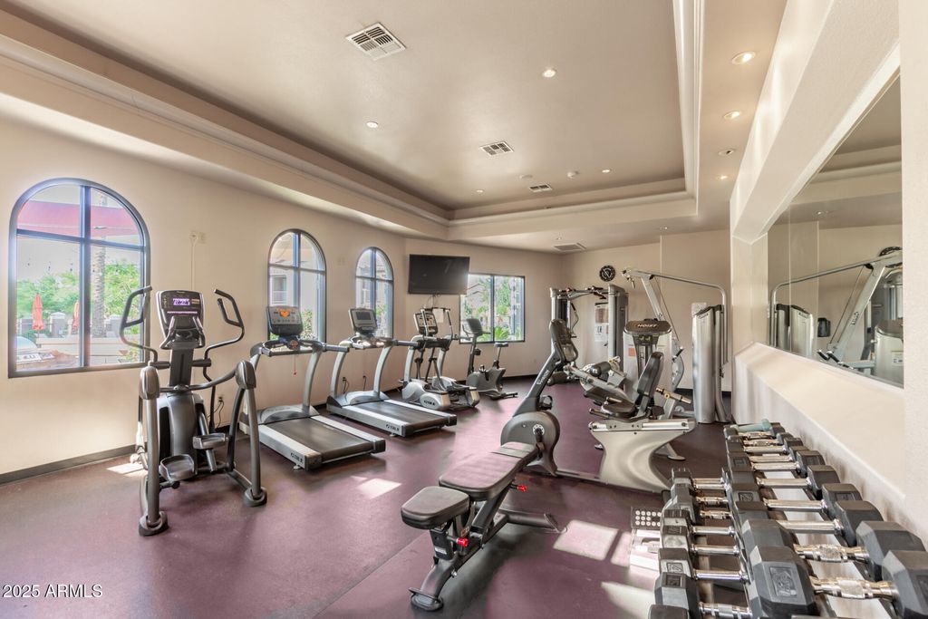 Image 36 of property listing at 14250 W WIGWAM Boulevard 722, Litchfield Park, AZ 85340