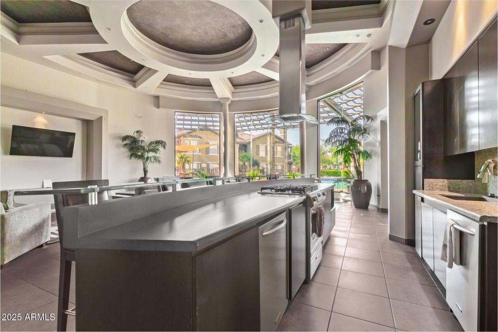 Image 38 of property listing at 14250 W WIGWAM Boulevard 722, Litchfield Park, AZ 85340