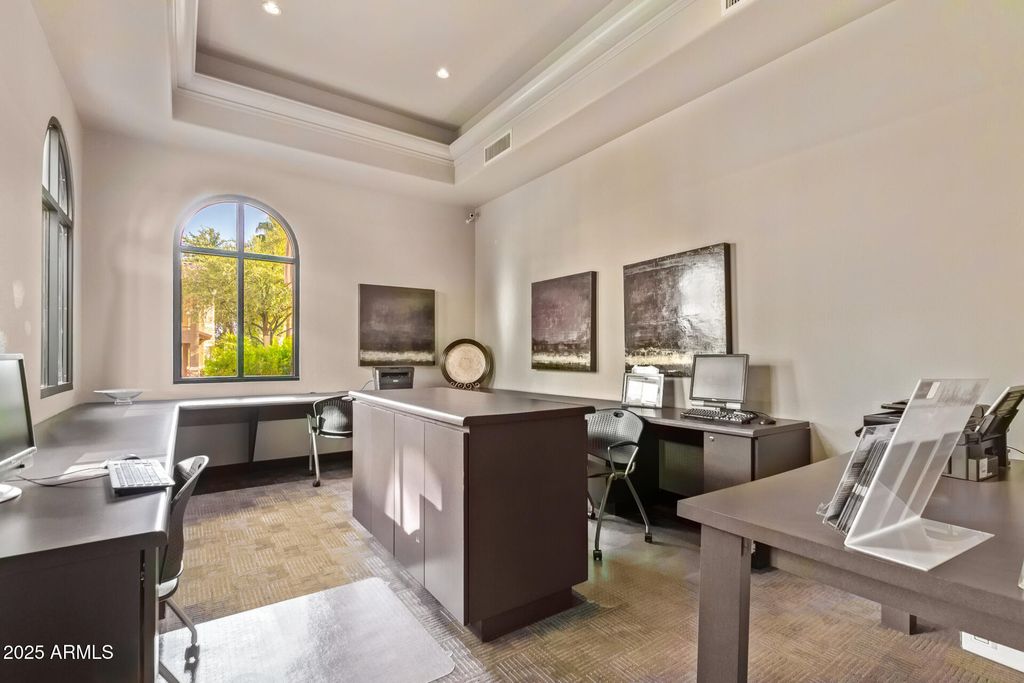 Image 40 of property listing at 14250 W WIGWAM Boulevard 722, Litchfield Park, AZ 85340