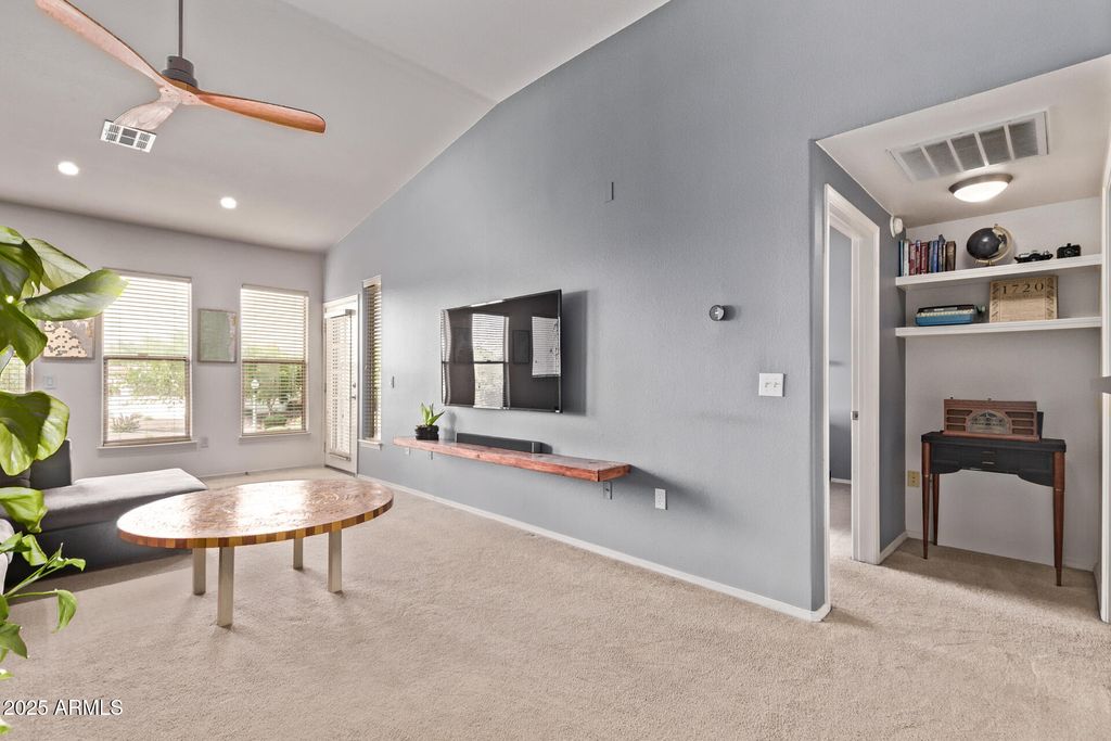 Image 9 of property listing at 14250 W WIGWAM Boulevard 722, Litchfield Park, AZ 85340