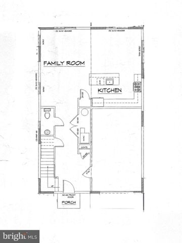 821 MIDDLE RD, Baltimore, MD 21220