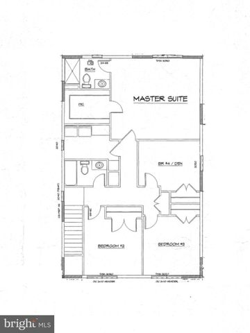 821 MIDDLE RD, Baltimore, MD 21220
