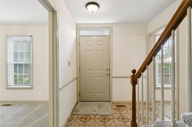 200 Deauville CIR, Newport News, VA 23606