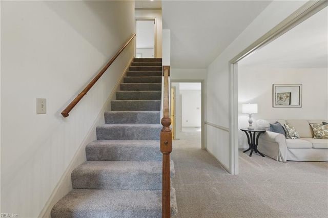 200 Deauville CIR, Newport News, VA 23606