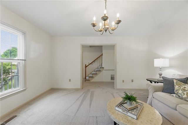 200 Deauville CIR, Newport News, VA 23606