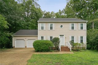 200 Deauville CIR, Newport News, VA 23606