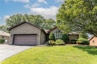 406 Dove Dr., South Union Twp, PA 15401