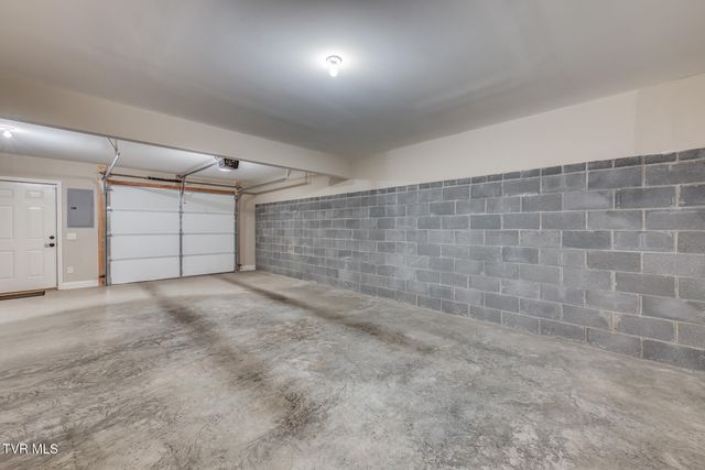 664 Grays Pointe Court -, Johnson City, TN 37615