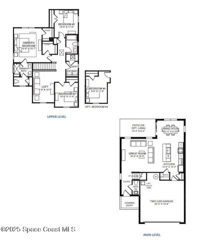 4854 Madras Drive NW, Palm Bay, FL 32907