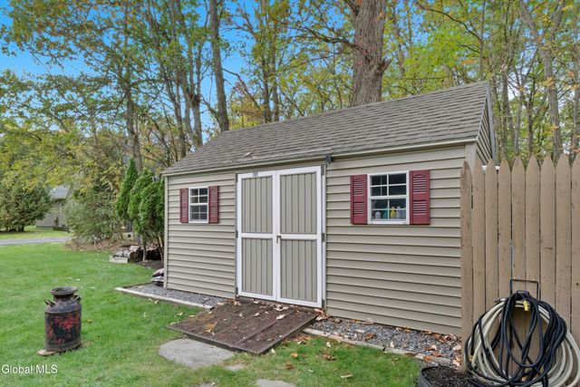 4184 Silver Beach Road, Malta, NY 12020
