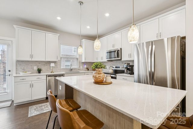 12106 Brooklyn Avenue, Charlotte, NC 28204