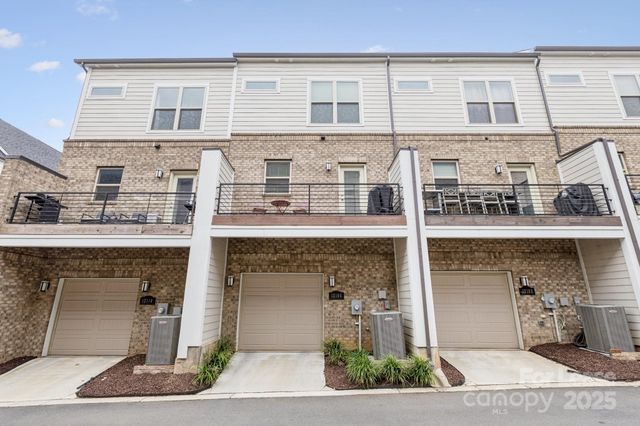 12106 Brooklyn Avenue, Charlotte, NC 28204