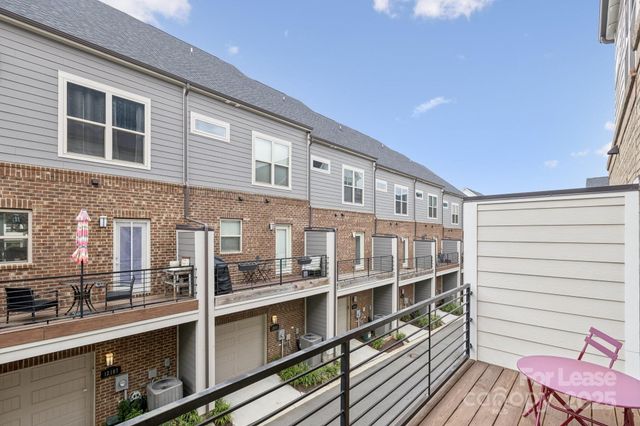 12106 Brooklyn Avenue, Charlotte, NC 28204