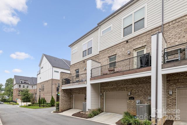 12106 Brooklyn Avenue, Charlotte, NC 28204