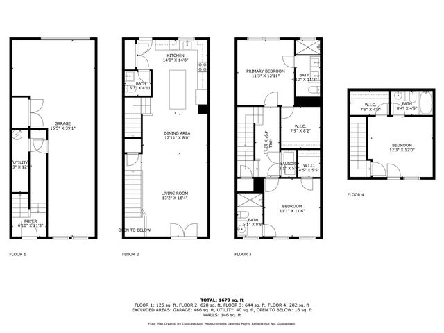 12106 Brooklyn Avenue, Charlotte, NC 28204