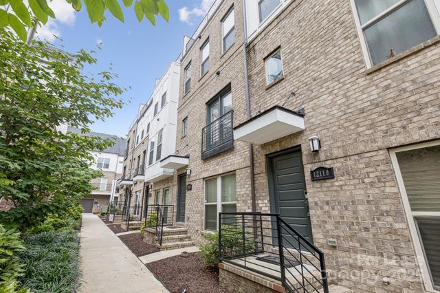 12106 Brooklyn Avenue, Charlotte, NC 28204