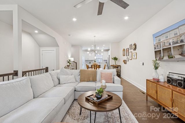 12106 Brooklyn Avenue, Charlotte, NC 28204